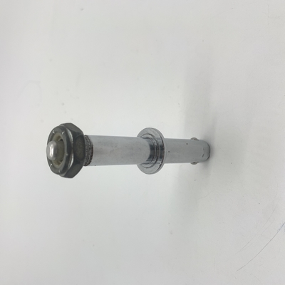 Liberación rápida estándar de acero del Pin DIN7972 del eje impulsor C1008 de Shatf para el carro de bebé