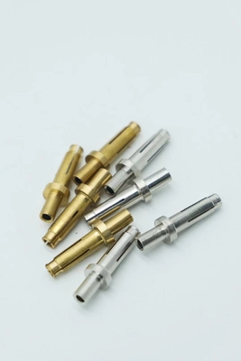 Terminal conductor C1008 de la sujeción no estándar de M17x11.1mm para el carro de golf