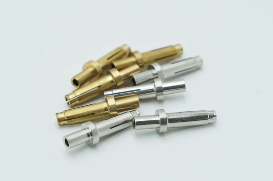 Terminal conductor C1008 de la sujeción no estándar de M17x11.1mm para el carro de golf