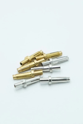 Terminal conductor C1008 de la sujeción no estándar de M17x11.1mm para el carro de golf