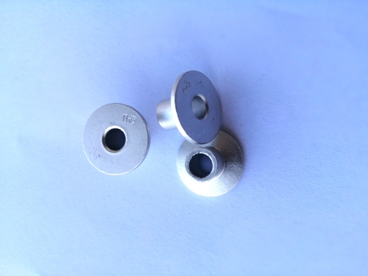 Material estándar SS316 7.8x16x29x1.5 del ANSI de las nueces de Pan Head Stainless Steel Rivet