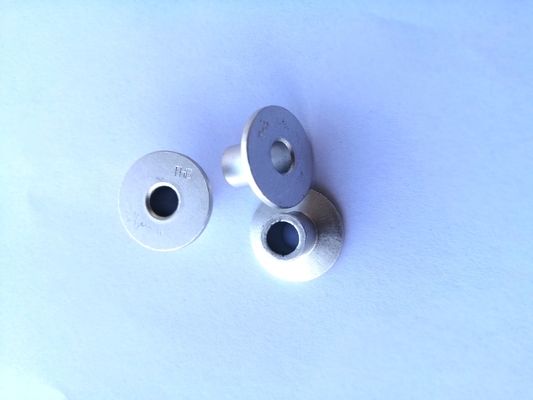 Material estándar SS316 7.8x16x29x1.5 del ANSI de las nueces de Pan Head Stainless Steel Rivet