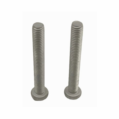 Tornillo inalterable de acero inoxidable Pin Hex Recess M5X12 de la seguridad del botón