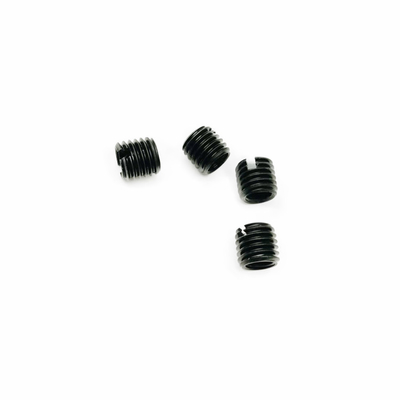 La sujeción no estándar fría M10x13mm de la forja roscó los partes movibles Uno mismo-que roscaban estándar estándar del estruendo de la manga