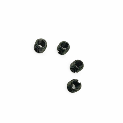 La sujeción no estándar fría M10x13mm de la forja roscó los partes movibles Uno mismo-que roscaban estándar estándar del estruendo de la manga