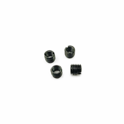 10,9 partes movibles roscados penetrantes estándar roscados sujeción no estándar del ANSI de la manga M10x13mm del grado