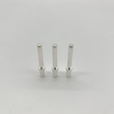 Bloque no estándar plateado del fusible de la sujeción para los vehículos de New Energy 6.8x25m m