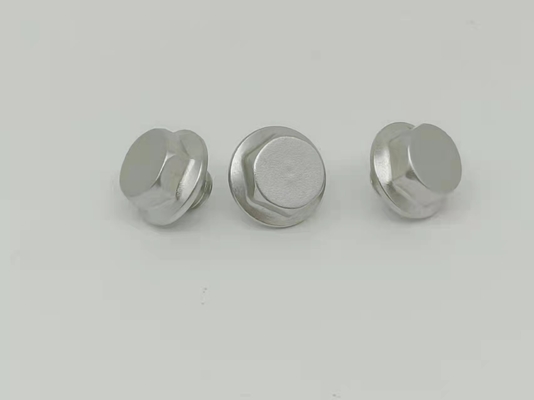 El ajuste de anodización del modelo del CD tachona el aluminio negro clava la natación eléctrica