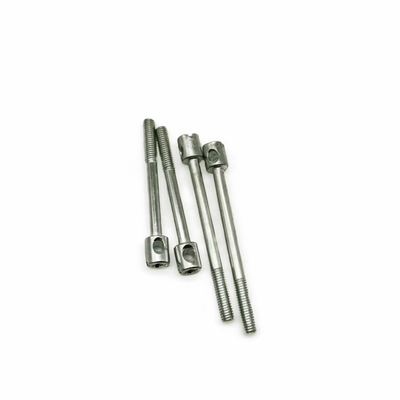 uno mismo cruzado que rosca los tornillos de metal M3x35 3.65g para el metro del vehículo
