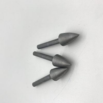OEM de pulido del tratamiento de Kit Bullet Grinding Head Gilded de la herramienta 250G/6 disponible