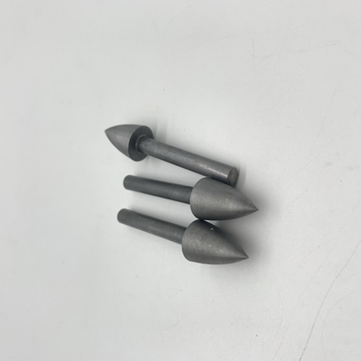 OEM de pulido del tratamiento de Kit Bullet Grinding Head Gilded de la herramienta 250G/6 disponible