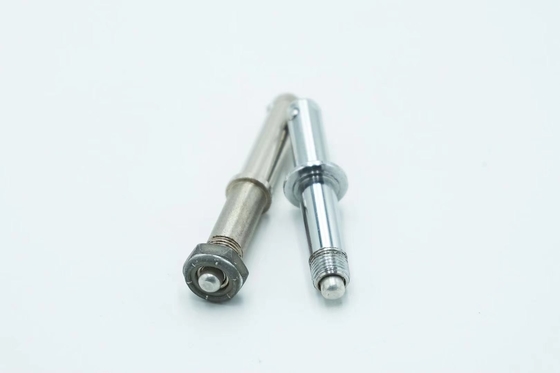 Estándar material del ANSI del carro de C1035K Pin Type Hinges For Baby