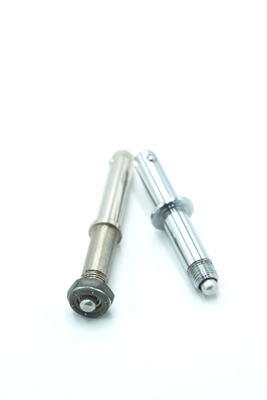Estándar material del ANSI del carro de C1035K Pin Type Hinges For Baby