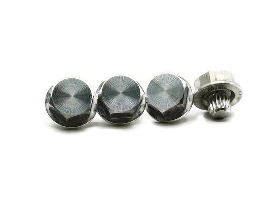 El ajuste de anodización del modelo del CD tachona el aluminio negro clava la natación eléctrica