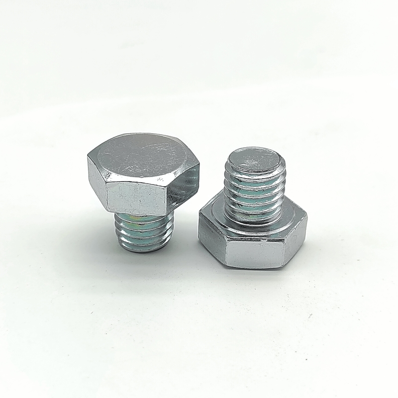 A2 / A4 Cerrojos hexagonales de acero inoxidable/ Resistencia al agua salada y químicos/ Pedidos por lotes
