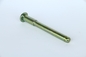 peso de Pin Hinge 7.44g del metal del eslabón giratorio solo para Multiapplication
