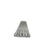 ISO9001 tornillos penetrantes de acero inoxidables, tornillo del metro eléctrico M3x30