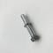Liberación rápida estándar de acero del Pin DIN7972 del eje impulsor C1008 de Shatf para el carro de bebé