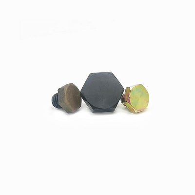 Círculo hexagonal externo personalizado de acero inoxidable para clavos decorativos Círculo CD