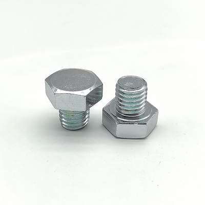 A2 / A4 Cerrojos hexagonales de acero inoxidable/ Resistencia al agua salada y químicos/ Pedidos por lotes