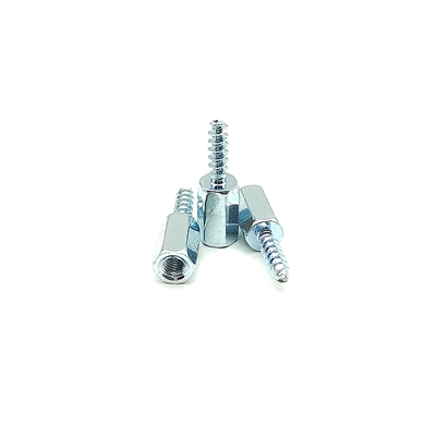 A2 / A4 Hex de acero inoxidable / Resistente a las vibraciones / Pedidos por lotes
