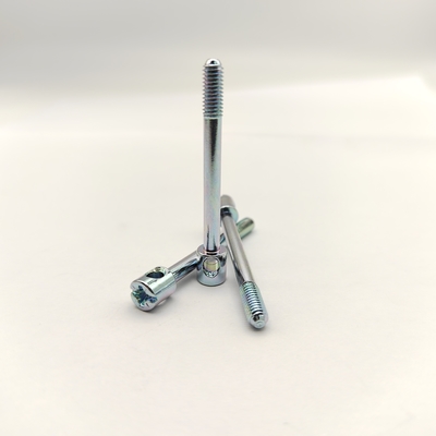 Tornillos de Precinto de Plomo A4 316 Acero Inoxidable Alta Seguridad Evidencia de Manipulación Pedidos por Lotes Guanbiao Hardware
