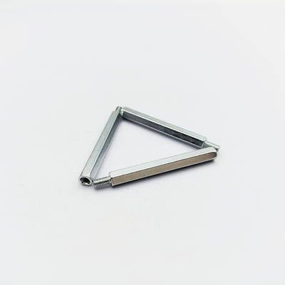 M3 Hex Standoff 40mm A2-70 PCB espaciador de acero inoxidable