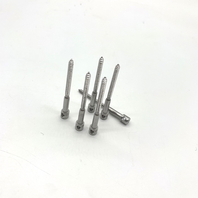 tornillos negros de auto-toque M3x30 Eléctrico de sellado del medidor tornillo de auto-toque pequeño tornillos