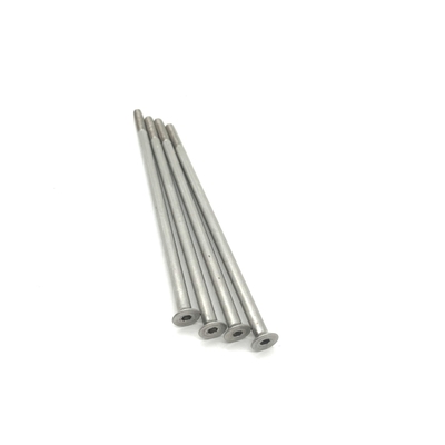 Tornillos penetrantes extralargos de JIS, tornillo de máquina de M4 X 100m m