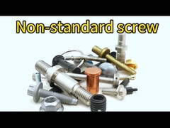 Nueces de cobre rojo personalizables: una solución duradera para su negocio